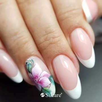 Набор 4+1 бесплатных гелей 30г SILCARE гель для ногтей