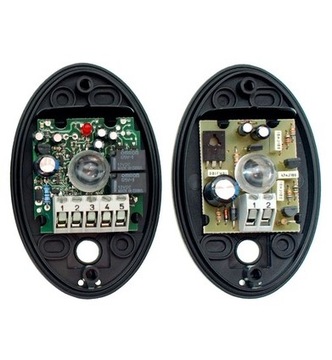 Фотоэлементы NICE BF Приемник и передатчик ОРИГИНАЛ Фотоэлементы Nice BF