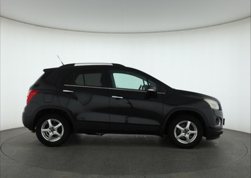 Chevrolet Trax 1.4 140KM 2014 Chevrolet Trax 1.4 Turbo, 4X4, Skóra, Klima, zdjęcie 5