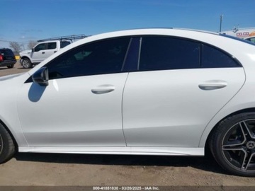 Mercedes CLA C118/X118 2020 Mercedes-Benz CLA 2020 MERCEDES-BENZ CLA 250 2.0 Benzyna 221KM, zdjęcie 12