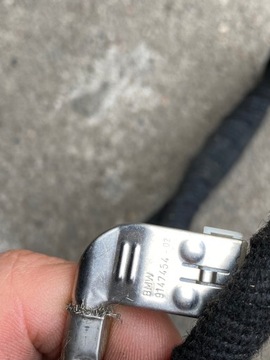 7 BMW 60 E90 X5 X6 KABEL PŘÍVOD +