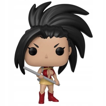 Figurka Funko Pop! MHA - Momo Yaoyorozu #605