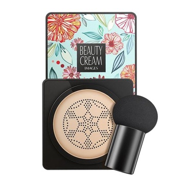 Puder prasowany Soydol Podkład w kremie Air SPF 50+
