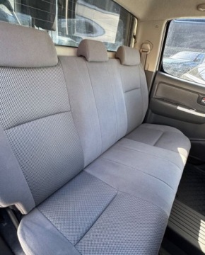 Toyota Hilux VII Podwójna kabina Facelifting 3.0 D-4D 171KM 2012 Toyota Hilux 3.0 Diesel 171KM, zdjęcie 19