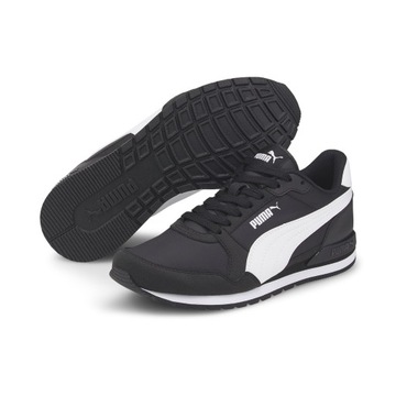 PUMA BUTY ST RUNNER V3 NL JR 38490101 r 39