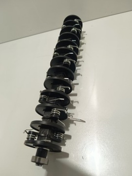 EINHELL 3405571 ОРИГИНАЛЬНЫЙ РОЛИК ДЛЯ ВЕКТИВАТОРА EINHELL 35см GE-SC 35/1