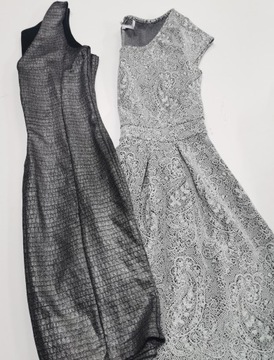 Б/У ОДЕЖДА ПЛАТЬЯ/ТУНИКИ/лето-зима 13 зл/кг.