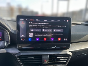 Cupra Formentor Crossover 2.5 TSI 390KM 2024 Cupra Formentor Cupra Formentor VZ5 2.5 TSI 390KM, zdjęcie 15