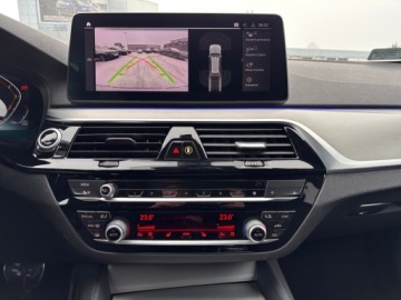 BMW Seria 5 G30-G31 Touring Facelifting 2.0 530i 252KM 2021 BMW 530 530i xDrive, MPak, dostęp komfortowy, H/K,, zdjęcie 20