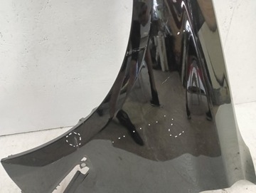 BLATNÍK LEVÝ PŘEDNÍ BMW 5 V G30 G31 2017-