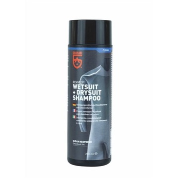 GearAid Revivex Wetsuit+Drysuit Shampoo 250ml