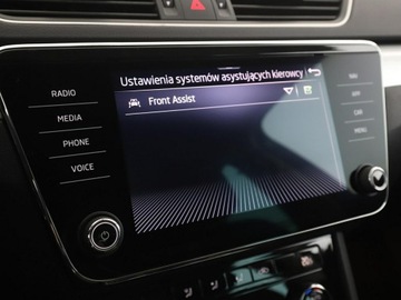 Skoda Superb III Kombi Facelifting 2.0 TDI SCR 150KM 2020 Škoda Superb Skoda Superb GRATIS! Pakiet, zdjęcie 26
