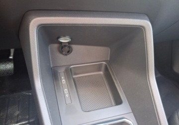 Volkswagen Caddy V 2025 Volkswagen Caddy 1.5 TSI 116 KM DSG 1.5 Benzyna 116KM, zdjęcie 29