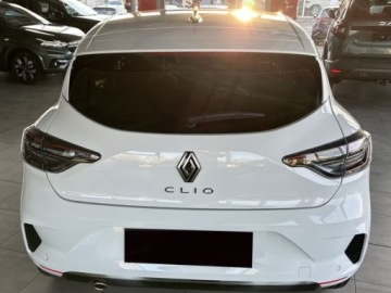 Renault Clio V Hatchback 5d Facelifting 1.0 TCe 100 LPG 100KM 2025 Od ręki - Generation LPG 1.0 TCe Eco-G 100KM, zdjęcie 3