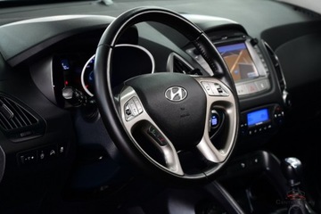 Hyundai ix35 SUV Facelifting 1.6 GDI 135KM 2015 Hyundai ix35 1.6 GDI Full BiXenon Navi Climatronic Pano.Kam.KeyLess Skora, zdjęcie 22