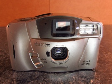 CANON PRIMA BF-9S 32mm