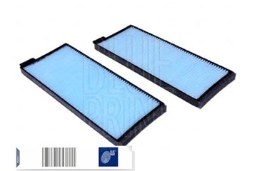 BLUE PRINT FILTR KABINY