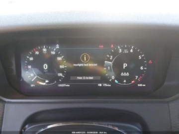 Land Rover Range Rover Velar 2022 Land Rover Range Rover Velar P250 R-Dynamic S 2022 2.0 Benzyna 247KM, zdjęcie 11