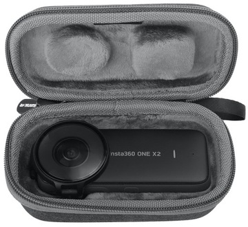 Чехол-футляр для Insta360 X3 One X2 X
