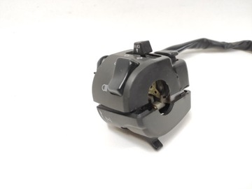 YAMAHA FZS 600 FAZER 98-02 ЛЕВЫЙ ПЕРЕКЛЮЧАТЕЛЬ