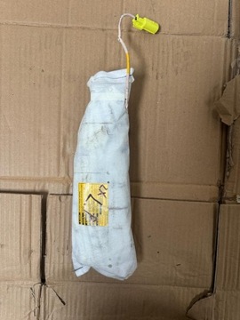 ПОДУШКА БЕЗОПАСНОСТИ СИДЕНЬЯ ЛЕВАЯ ПЕРЕДНЯЯ ЛЕВАЯ ЗАДНЯЯ КОМПЛЕКТ LEXUS GS IV 2012-2018