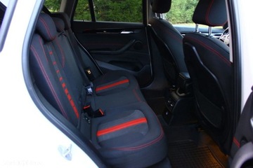 BMW X1 F48 2017 BMW X1 BMW X1 2.0 Diesel 163KM, zdjęcie 34