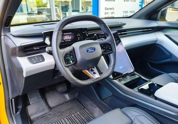 Ford Capri EV 77kWh 286KM 2024 Ford Capri Ford Capri 77 kWh Premium RWD Elektryczny 286KM, zdjęcie 20