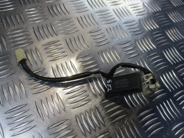 KONDENZÁTOR AUTORÁDIO TOYOTA AVENSIS T25 1.8 VVTI 90080-88006