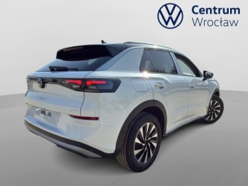 Volkswagen T-Roc I SUV Facelifting 1.5 TSI ACT 150KM 2026 Volkswagen T-Roc Life 1.5 eTSI 150KM DSG, zdjęcie 9