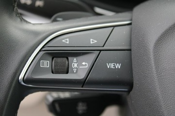 Audi Q5 II SUV Facelifting 2.0 40 TDI 204KM 2021 Audi Q5 Sportback 40 Tdi Quattro Advanced Virtual, zdjęcie 26