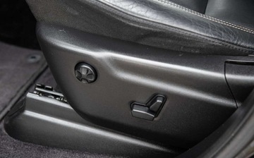 Jeep Grand Cherokee IV Terenowy Facelifting 2016 3.0 CRD 250KM 2017 Jeep Grand Cherokee 3.0D 250Ps Ledy Xenony Panorama Navi Alkantara 1Wl. Su, zdjęcie 21