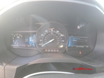 Ford Edge II 2022 Ford Edge 2022 r. 2,0L SEL 2.0 Benzyna 250KM, zdjęcie 6