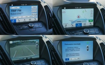 Ford Kuga II SUV Facelifting 2.0 TDCi 150KM 2017 Ford Kuga Ford Kuga 2.0 TDCi AWD ST-Line 2.0 Diesel 150KM, zdjęcie 32