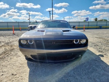 Dodge Challenger III 2020 Dodge Challenger SXT 2020 3.6L 3.6 Benzyna 303KM, zdjęcie 5