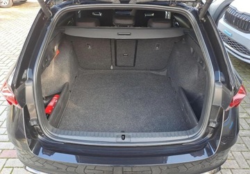 Skoda Octavia IV RS Kombi 2.0 TSI 245KM 2024 Skoda Octavia RS Selection 245KM DSG Virtual Salon PL 1 wlasciciel ASO VAT, zdjęcie 12