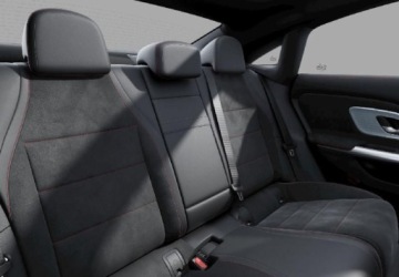 Mercedes CLA C118/X118 2026 Mercedes-Benz CLA 200 4M AMG Premium 1.5 Benzyna 163KM, zdjęcie 7