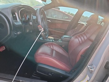 Dodge Charger VII 6.2 V8 717KM 2022 Dodge Charger 2022r., SRT Hellcat Widebody, od ubezpieczalni 6.2 Benzyna, zdjęcie 6