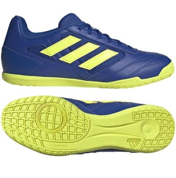 КРОССОВКИ ADIDAS SUPER SALA 2 39 1/3