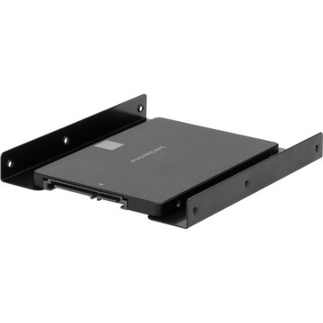 ADAPTER SANKI KIESZEŃ do dysku SSD HDD 2.5 NA 3.5