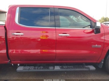 Chevrolet Silverado II 2022 Chevrolet Silverado 1500 Short Bed Ltz 2022 5.3l 5.3 Benzyna 355KM, zdjęcie 6