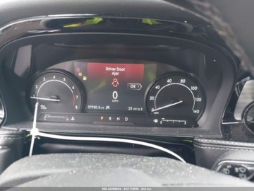 Lincoln 2022 Lincoln Corsair Standard 2022 2.0 Benzyna 250KM, zdjęcie 10