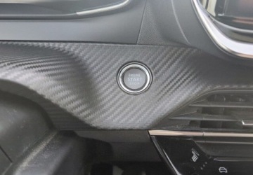 Peugeot 208 II 2023 Peugeot 208 1.2 PureTech Allure SS EAT8 SalonPL FVat Od Reki 1.2 Benzyna, zdjęcie 26