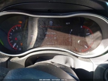 Dodge Durango III 3.6 V6 294KM 2020 Dodge Durango 2020 DODGE DURANGO SXT RWD 3.6 Benzyna 293KM, zdjęcie 7