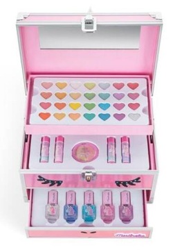 НАБОР ДЕТСКОЙ КОСМЕТИКИ MARTINELIA, КОРОБКА ЕДИНОРОГА