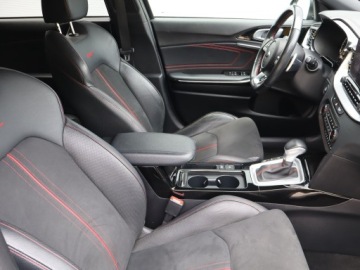 Kia Proceed Shooting Brake 1.6 T-GDI 204KM 2021 Kia ProCeed GT 1.6 T-GDI MHEV, Automat, Skóra, zdjęcie 8