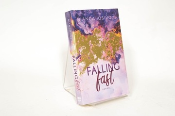 Falling Fast Bianca Iosivoni L04