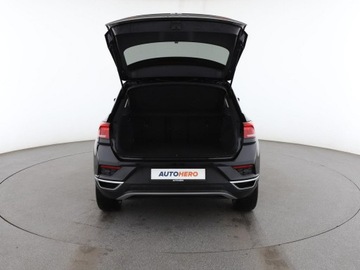 Volkswagen T-Roc I SUV 2.0 TDI 150KM 2019 Volkswagen T-Roc 2.0 TDI Automat Advanced, zdjęcie 18