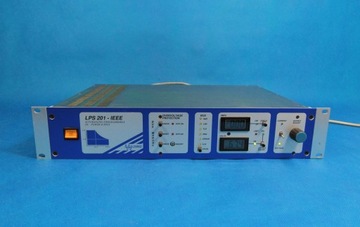 ZASILACZ LABORATORYJNY 0-100V 0-5A HPIB