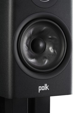 Polk Audio Reserve R200 (черный) — пара EISA 21/22