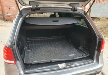 Mercedes Klasa E W212 Kombi Facelifting 250 CDI 204KM 2013 Mercedes-Benz Klasa E AMG Lift Panorama Bezwypadkowy GetHelp 2.1, zdjęcie 21